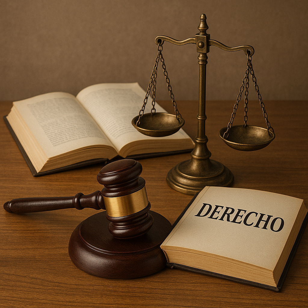 DERECHO